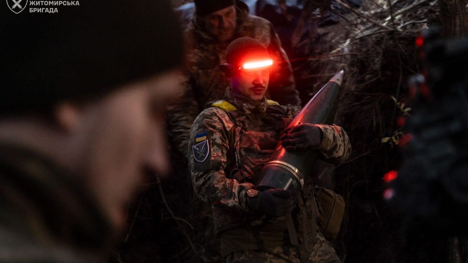 Війна. День 1356 коротко про головне (ОНОВЛЮЄТЬСЯ) «фото»