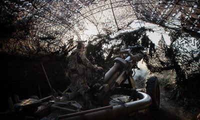 Війна. День 1355 коротко про головне (ОНОВЛЮЄТЬСЯ) «фото»