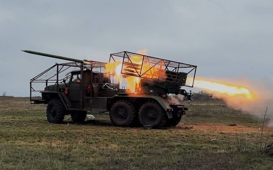 Війна. День 1357 коротко про головне (ОНОВЛЮЄТЬСЯ) «фото»