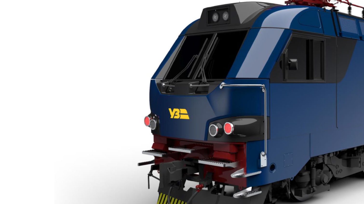 Укрзалізниця замовила 55 нових локомотивів у Франції «фото»