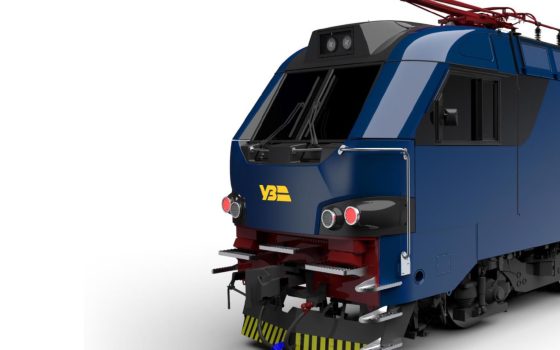 Укрзалізниця замовила 55 нових локомотивів у Франції «фото»