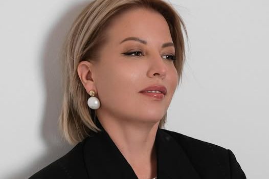 Ганна Позднякова залишає посаду: заступниця міського голови розповіла про своє звільнення «фото»