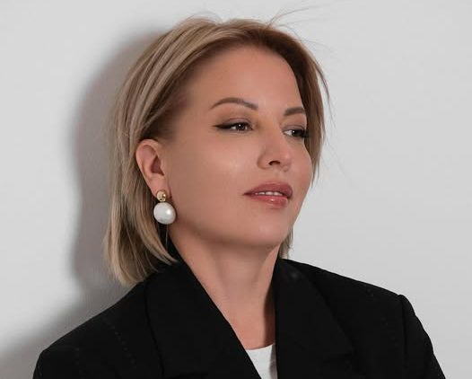 Ганна Позднякова залишає посаду: заступниця міського голови розповіла про своє звільнення «фото»