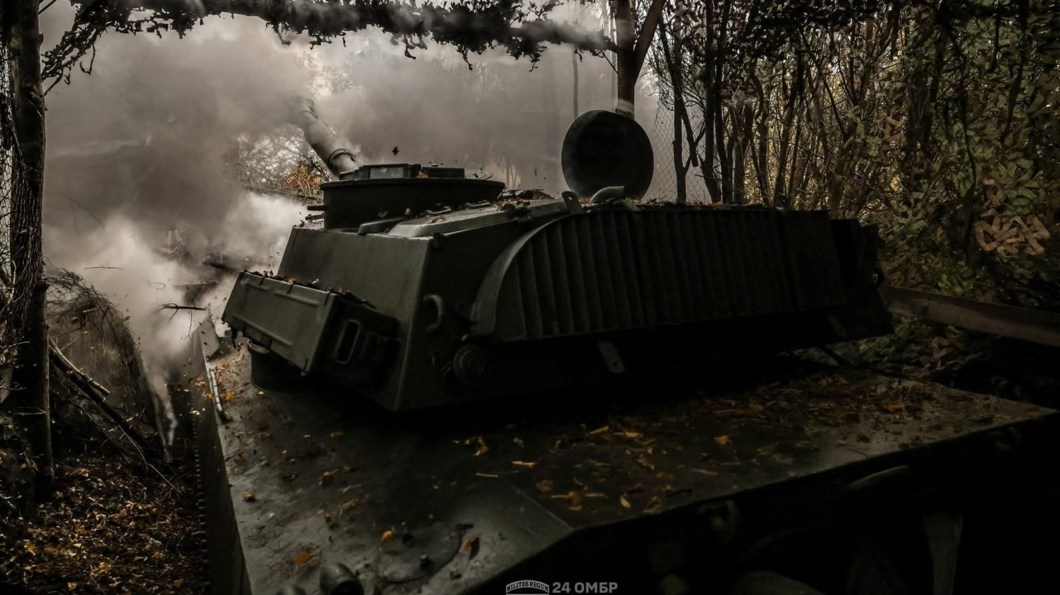 Війна. День 1366 коротко про головне (ОНОВЛЮЄТЬСЯ) «фото»