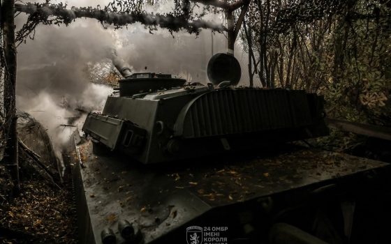 Війна. День 1366 коротко про головне (ОНОВЛЮЄТЬСЯ) «фото»