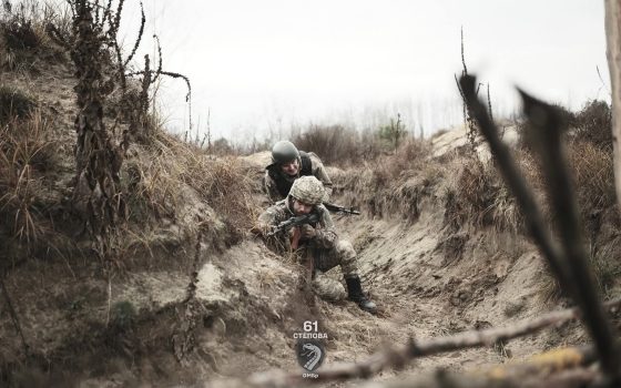 Війна. День 1362 коротко про головне (ОНОВЛЮЄТЬСЯ) «фото»