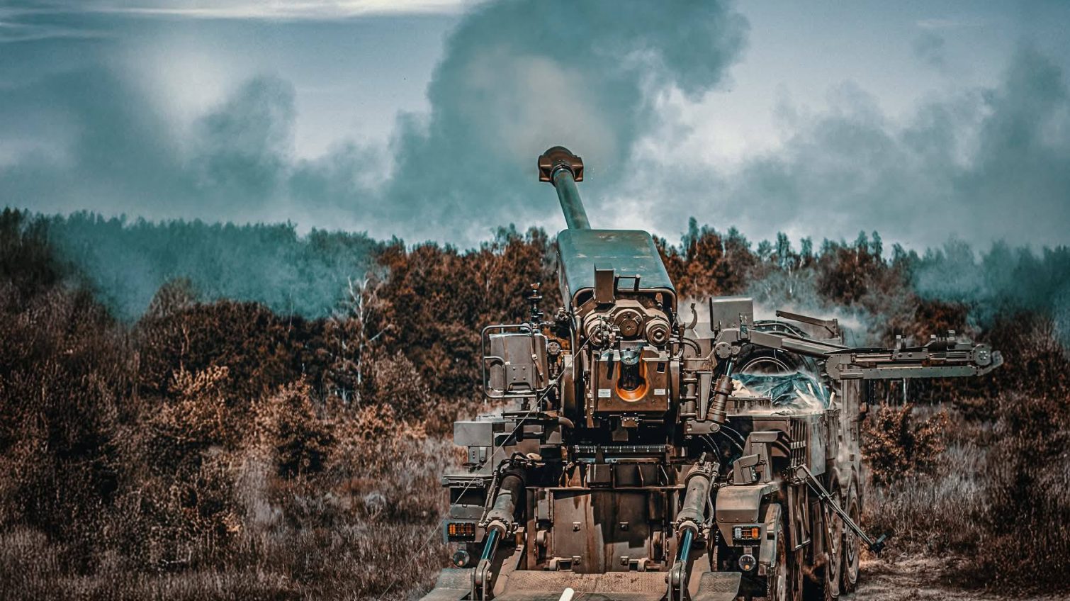 Війна. День 1367 коротко про головне (ОНОВЛЮЄТЬСЯ) «фото»