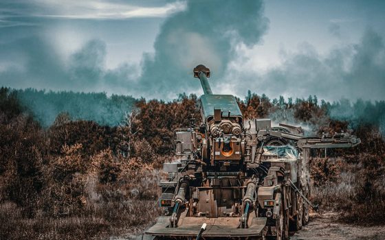 Війна. День 1367 коротко про головне (ОНОВЛЮЄТЬСЯ) «фото»