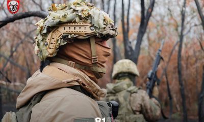 Війна. День 1364 коротко про головне (ОНОВЛЮЄТЬСЯ) «фото»