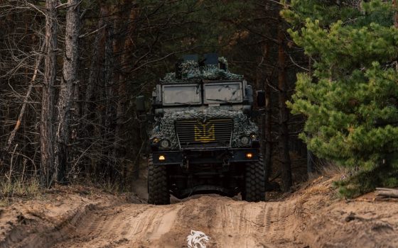 Війна. День 1368 коротко про головне (ОНОВЛЮЄТЬСЯ) «фото»