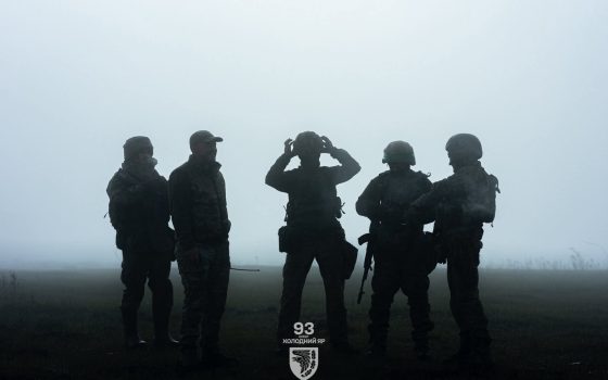 Війна. День 1369 коротко про головне (ОНОВЛЮЄТЬСЯ) «фото»