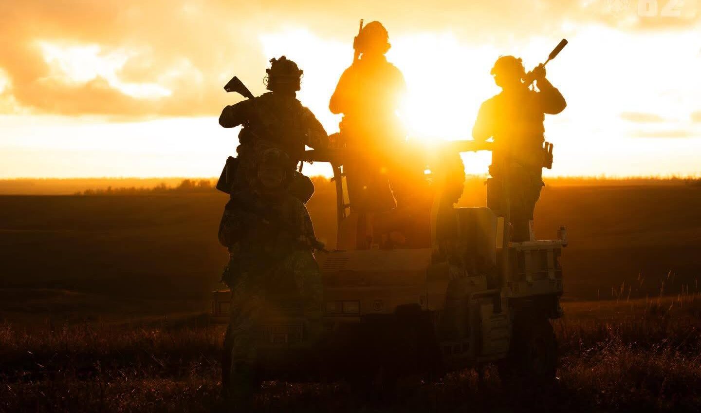 Війна. День 1371 коротко про головне (ОНОВЛЮЄТЬСЯ) «фото»