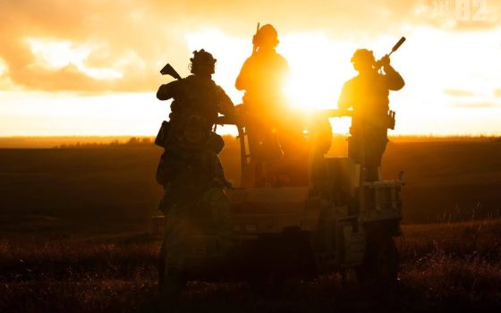 Війна. День 1371 коротко про головне (ОНОВЛЮЄТЬСЯ) «фото»