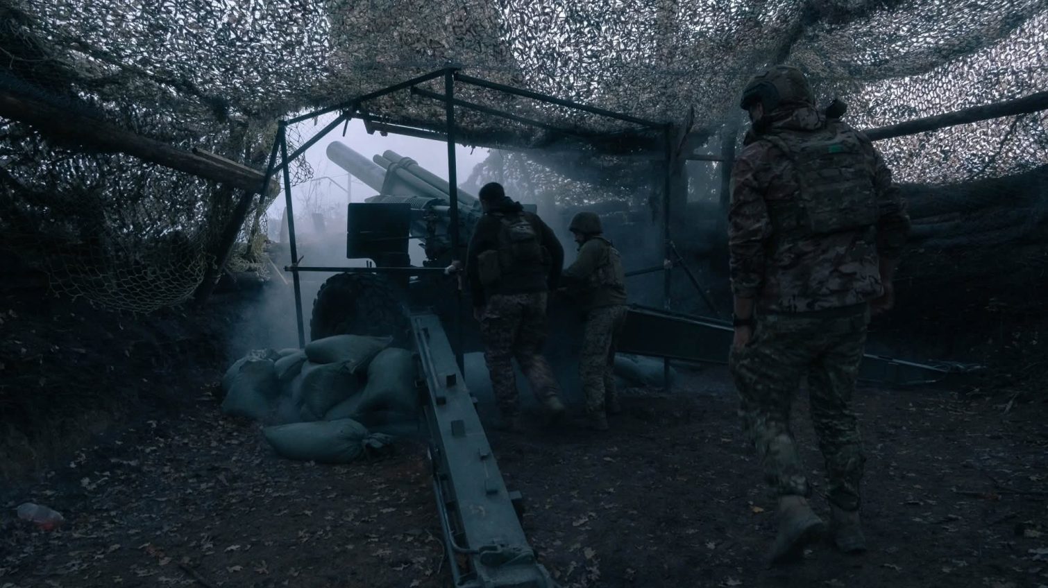 Війна. День 1370 коротко про головне (ОНОВЛЮЄТЬСЯ) «фото»