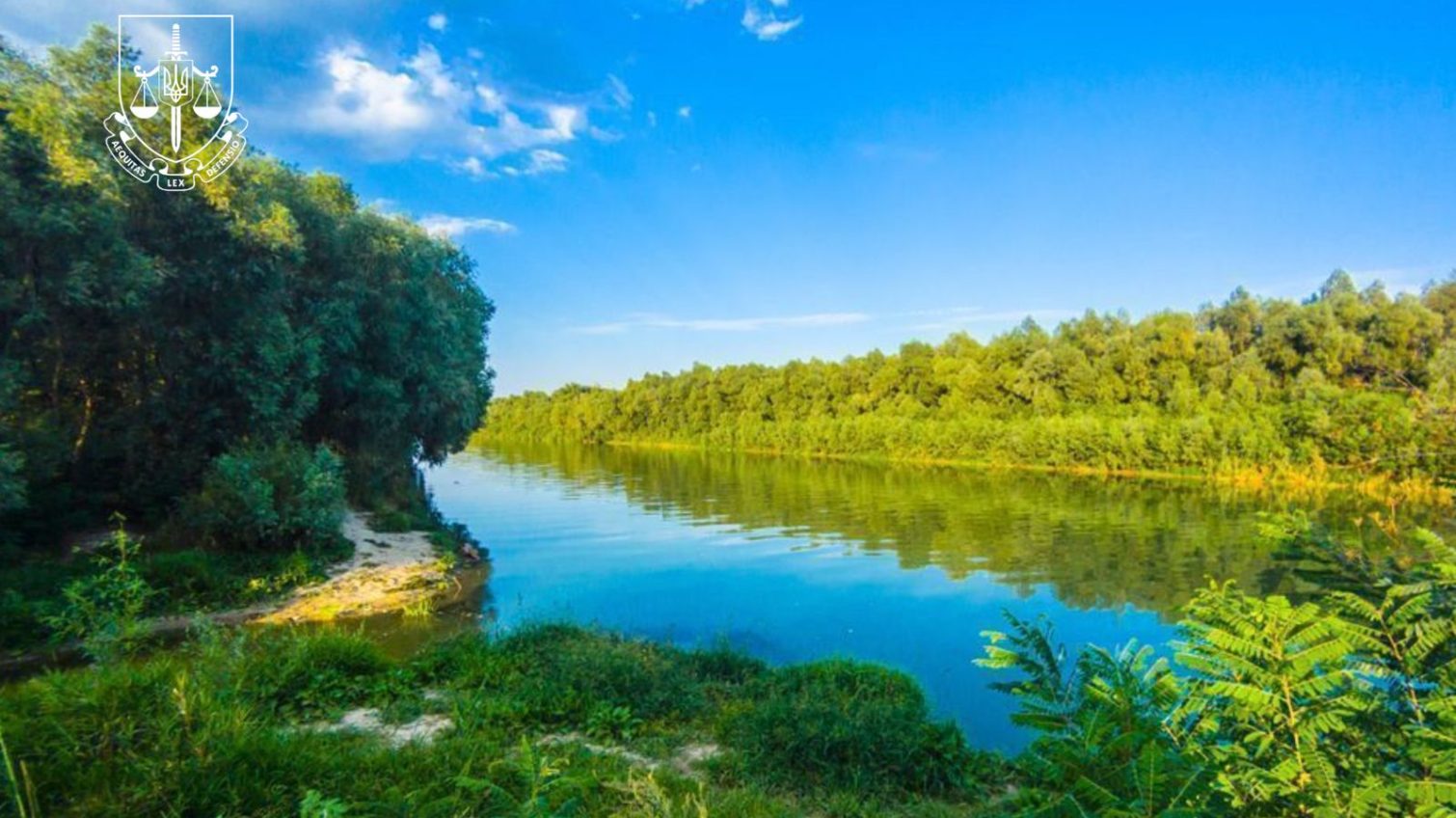 У Ренійській громаді намагалися забудувати заповідні землі вздовж Дунаю «фото»