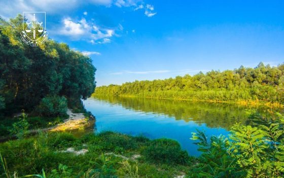 У Ренійській громаді намагалися забудувати заповідні землі вздовж Дунаю «фото»