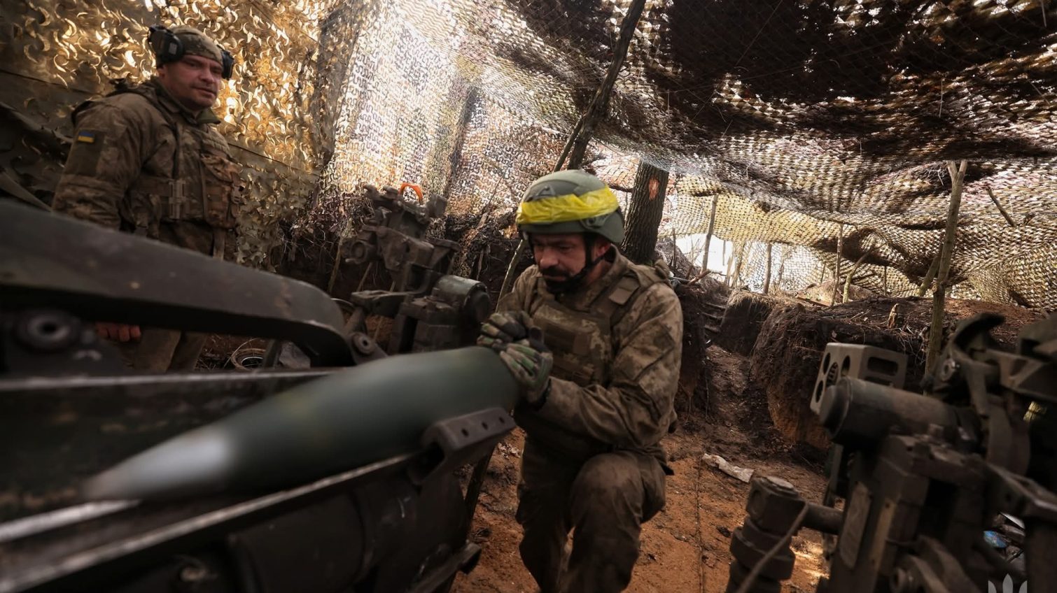 Війна. День 1373 коротко про головне (ОНОВЛЮЄТЬСЯ) «фото»