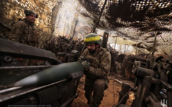 Війна. День 1373 коротко про головне (ОНОВЛЮЄТЬСЯ) «фото»