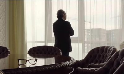 Цю справу вже встигли назвати «справою Одрекс». Нагадаю фактичні речі «фото»