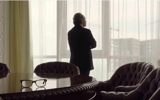 Цю справу вже встигли назвати «справою Одрекс». Нагадаю фактичні речі «фото»