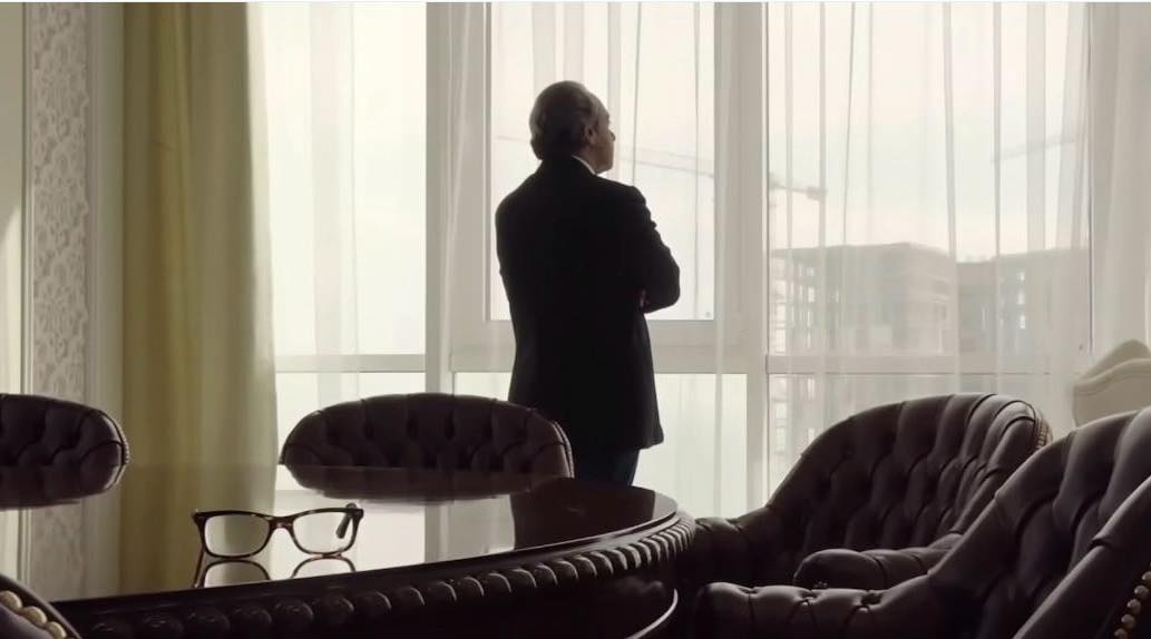 Цю справу вже встигли назвати «справою Одрекс». Нагадаю фактичні речі «фото»