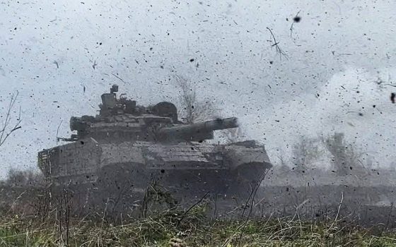 Війна. День 1372 коротко про головне (ОНОВЛЮЄТЬСЯ) «фото»