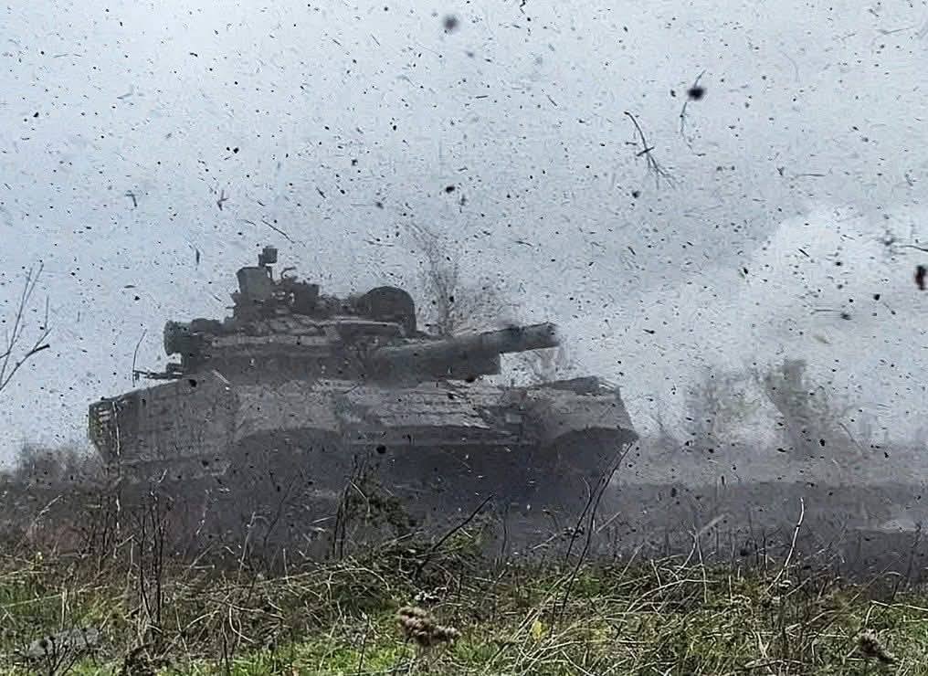 Війна. День 1372 коротко про головне (ОНОВЛЮЄТЬСЯ) «фото»