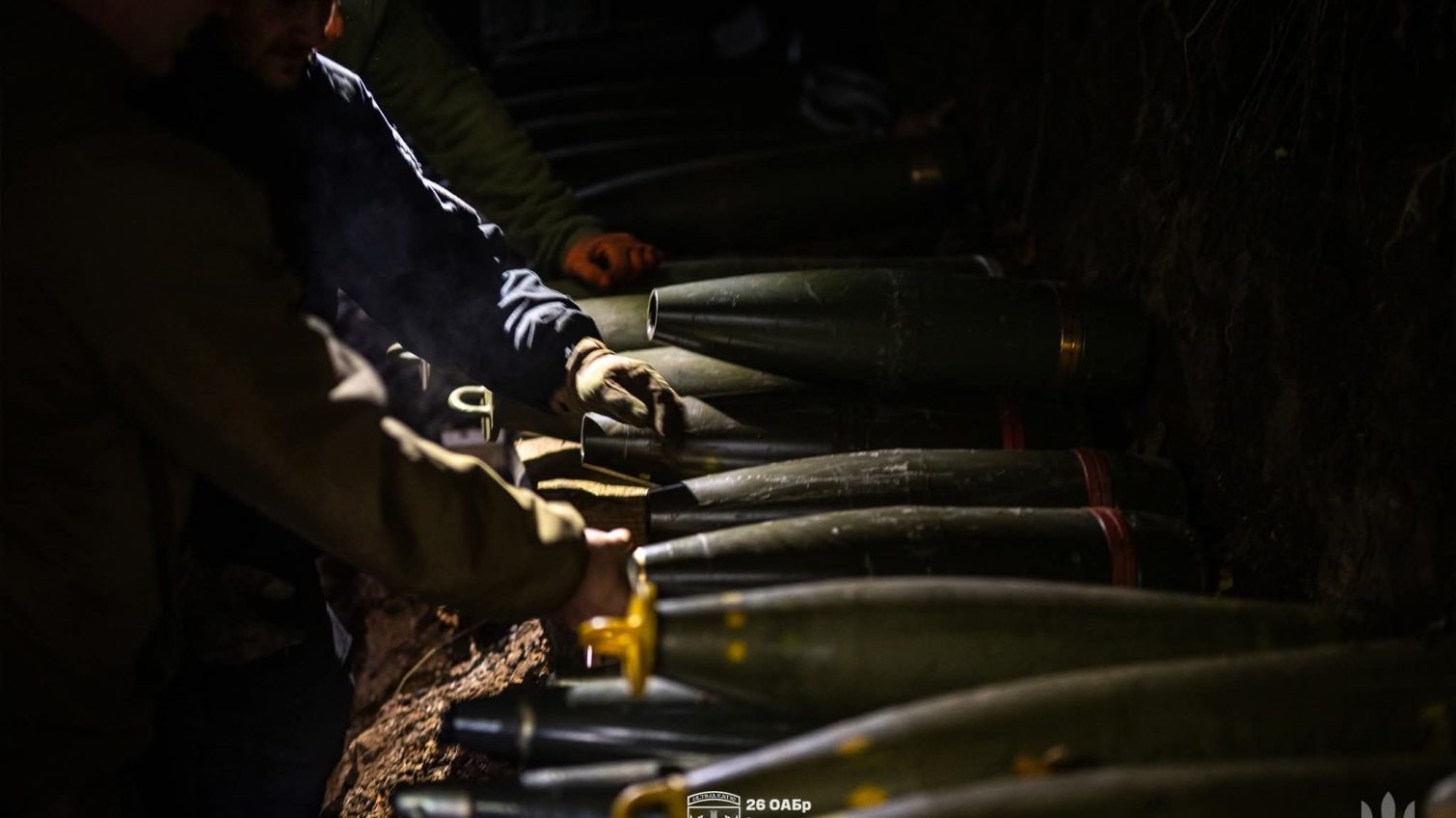 Війна. День 1376 коротко про головне (ОНОВЛЮЄТЬСЯ) «фото»