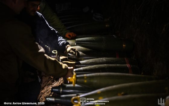 Війна. День 1376 коротко про головне (ОНОВЛЮЄТЬСЯ) «фото»