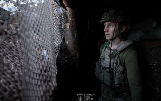 Війна. День 1374 коротко про головне (ОНОВЛЮЄТЬСЯ) «фото»