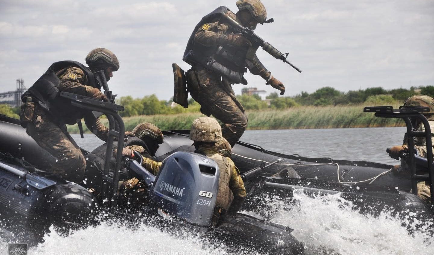 Війна. День 1375 коротко про головне (ОНОВЛЮЄТЬСЯ) «фото»