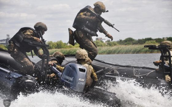 Війна. День 1375 коротко про головне (ОНОВЛЮЄТЬСЯ) «фото»