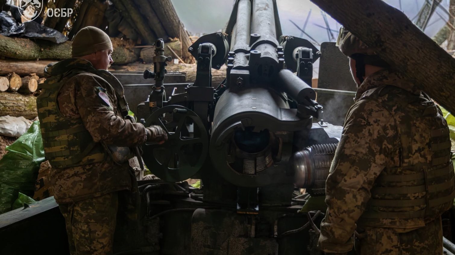 Війна. День 1377 коротко про головне (ОНОВЛЮЄТЬСЯ) «фото»