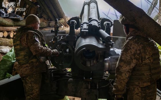 Війна. День 1377 коротко про головне (ОНОВЛЮЄТЬСЯ) «фото»