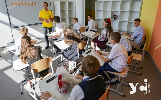 Зарплати вчителів не зростуть: Кабмін не підтримав ініціативу депутатів «фото»