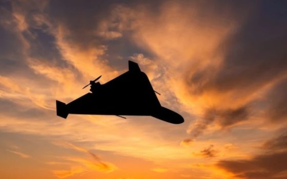 Росія уночі атакувала Одещину дронами: пошкоджені будинки, кінний клуб та АЗС «фото»