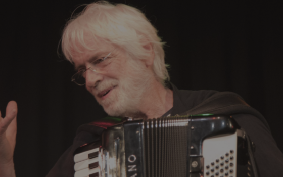 Новозеландський композитор присвятив Україні симфонію (фото) «фото»