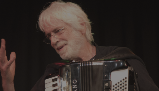 Новозеландський композитор присвятив Україні симфонію (фото) «фото»