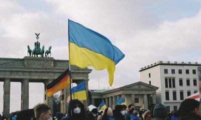 Німеччина зменшить виплати для українців — ЗМІ «фото»