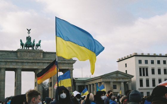 Німеччина зменшить виплати для українців — ЗМІ «фото»