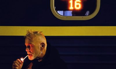 Відомий німецький блогер відвідав Одесу попри війну «фото»