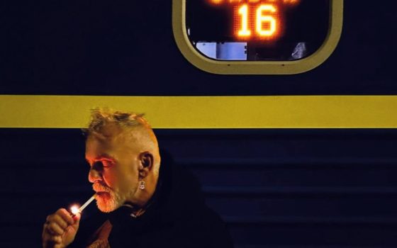 Відомий німецький блогер відвідав Одесу попри війну «фото»