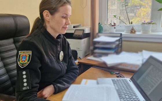 Утриманець Одеського СІЗО ошукував громадян України, представляючись мером їх міста «фото»