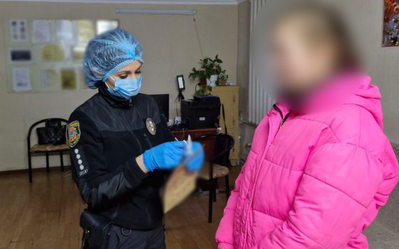 Наркозлочини: дві жінки розповсюджували речовини на Одещині (фото) «фото»