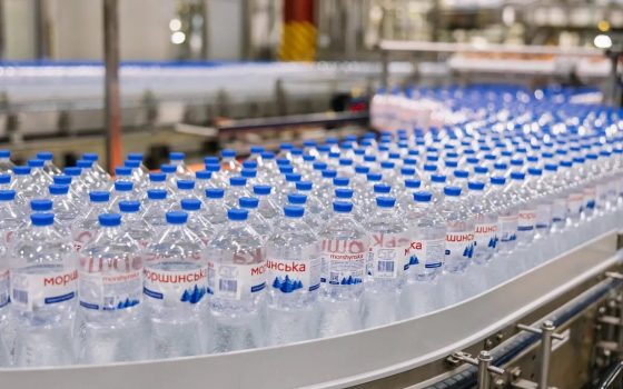 АРМА шукає управителя для заводів підсанкційного Михайла Фрідмана «фото»