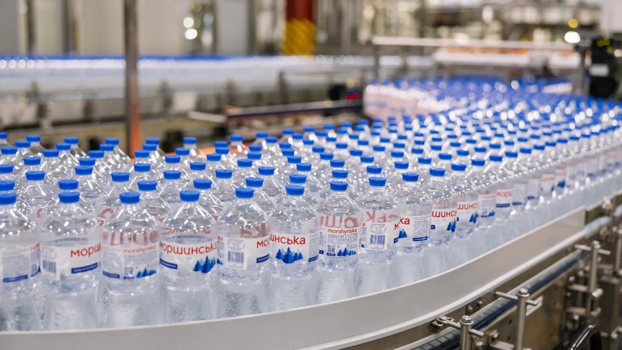 АРМА шукає управителя для заводів підсанкційного Михайла Фрідмана «фото»