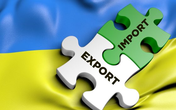 Одещина розширила географію зовнішньої торгівлі, але зазнала значного дефіциту торговельного балансу «фото»