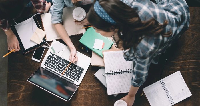 Пілотна профорієнтація: одеські школярі зможуть обирати майбутню професію «фото»