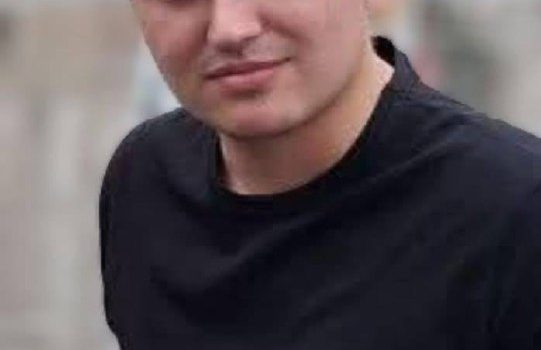 Дмитро Шляхтицький з Одещини повернувся додому «на щиті» «фото»