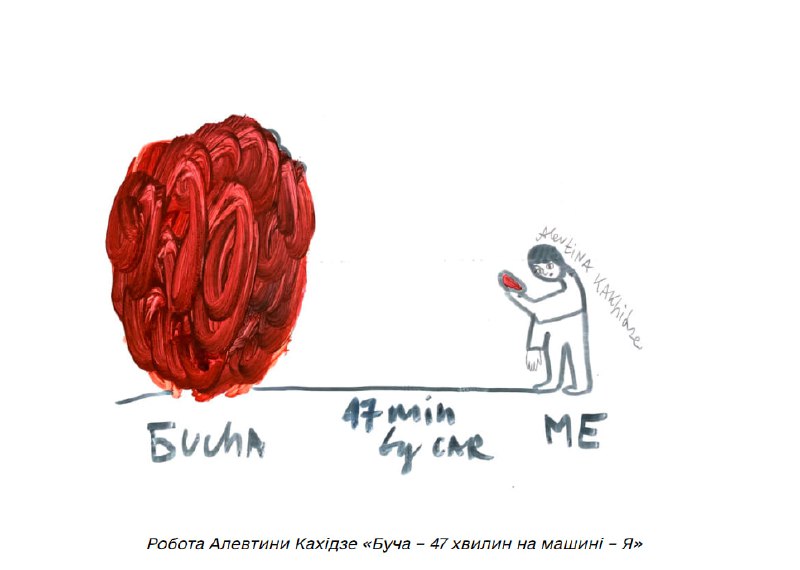 Україна вперше буде представлена на бієнале сучасного мистецтва «фото»